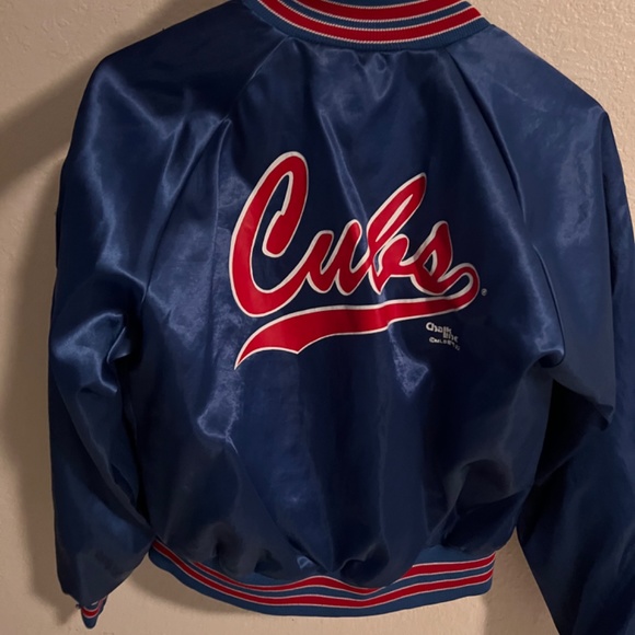 Chicago cubs size 14-16 - Picture 4 of 9